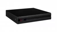 QVC-XVR-108/1080P-D  Видеорегистратор 8-и канальный мультиформатный 1080P