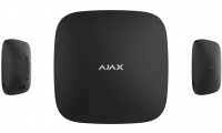 Hub (Black)