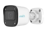 Uniarch IPC-B122-APF28 Видеокамера IP цилиндрическая, 1/2.9