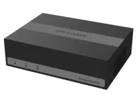 DS-H108EGA(512GB) Видеорегистратор 8-и канальный гибридный HD-TVI регистратор с встроенным eSSD