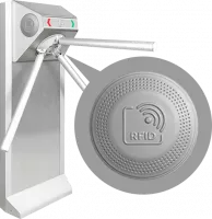 Встраиваемые RFID считыватели с интерфейсом Wiegand «RM‑02LW» (2 шт.)
