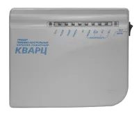 Кварц, вариант 2