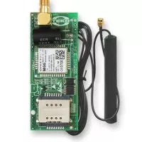 Mодуль Астра-GSM (ПАК Астра)¶Модуль коммуникации