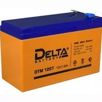 DELTA DTM 1207