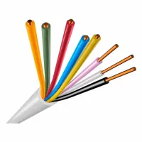 КСПВ 8х0.5 Кабельэлектросвязь