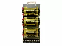 DS-PM1-I1-WE Беспроводной модуль для подключеня проводных датчиков (AX PRO)
