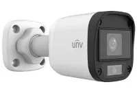 Uniarch UAC-B115-F28 Видеокамера Аналоговая цилиндрическая, 1/2.7