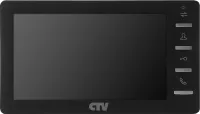 CTV-M1701 Plus Монитор  видеодомофона 7