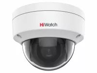 DS-I252M (2.8 mm) 2Мп уличная IP-камера с EXIR-подсветкой до 30м и встроенным микрофоном