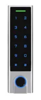 KBD-Bio Wi-Fi  Кодонаборная панель пыле- влагозащищённая с классом защиты IP66
