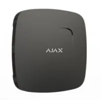 Ajax FireProtect Plus (black)