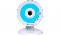 SpaceCam F1 Blue