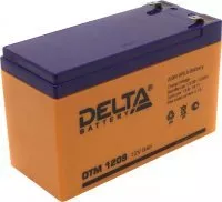 Аккумуляторная батарея / аккумулятор DELTA DTM 1209