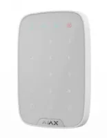 Ajax KeyPad (white)