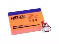 Аккумуляторная батарея / аккумулятор DELTA DTM 12008