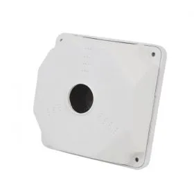 SP-Box 130x130x50 Коробка монтажная купить в Ижевске в компании ...