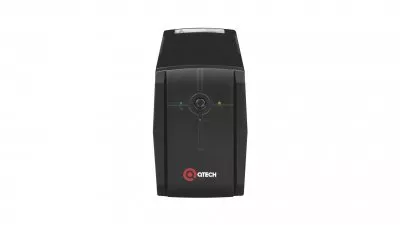 Qtech QPS-LIS-D-650-TR Источник бесперебойного питания 390Вт